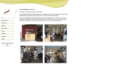 Desktop Screenshot of friseur.nevels.de